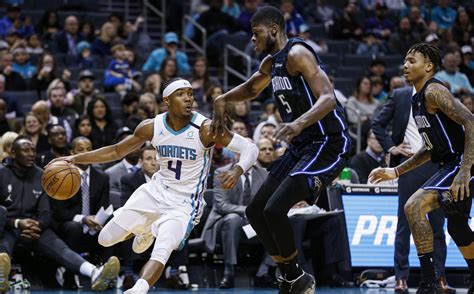 Here are several trade scenarios the Hornets should consider before the ...