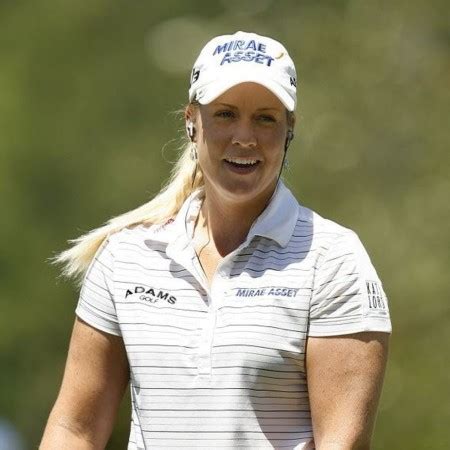 Brittany Lincicome Net worth and Earnings from Golf; Who is her Husband?