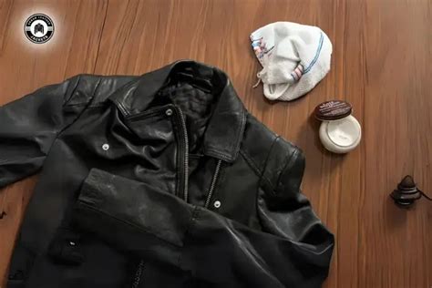 How to Clean a Leather Jacket - Step-by-Step Guide | Urban Leather Jackets