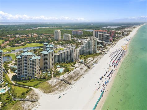 Sandestin Real Estate