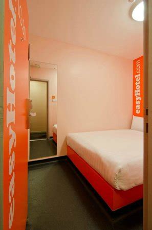 EASYHOTEL LONDON VICTORIA - Updated 2018 Prices & Hotel Reviews (England) - TripAdvisor