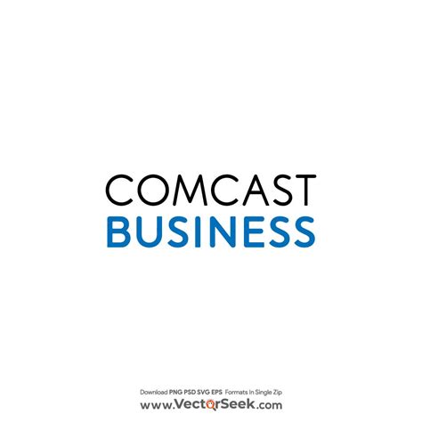 Comcast Business Logo