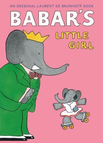 Full Babar Book Series - Babar Books In Order