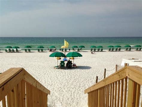 The beach at Jetty East condos Destin Florida, Florida Home, Beachfront Condo, Fort Walton Beach ...