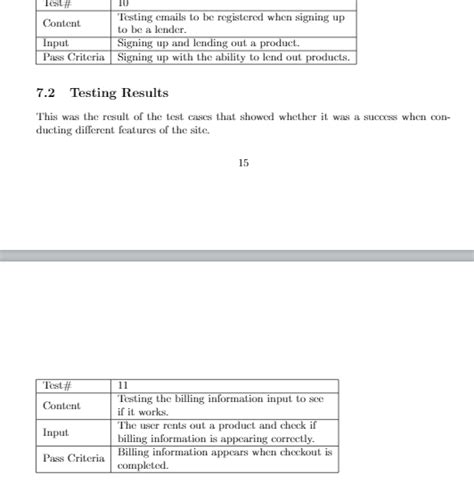 Latex table position – Telegraph