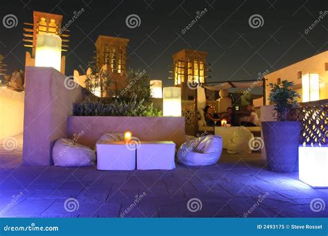 Rooftop Lounge stock image. Image of lifestyle, lounge - 2493175