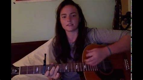 Anyone Else But You (cover) - YouTube