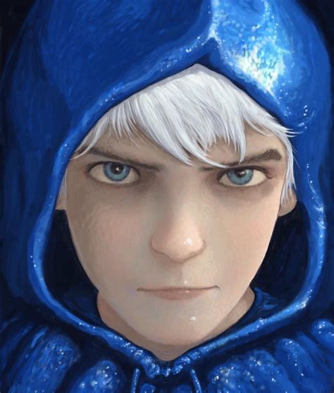 Jack Frost - Jack Frost - Rise of the Guardians Photo (40248676) - Fanpop