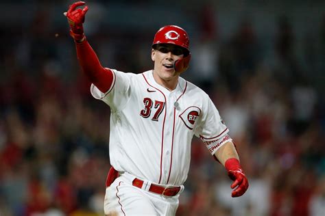 Tyler Stephenson, Cincinnati Reds catcher: What to know