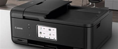 5 Best Printers Compatible with Apple AirPrint | Busys