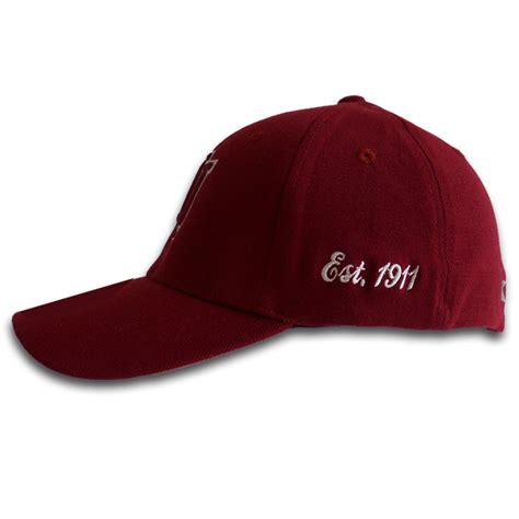 NUPEMALL | Kappa Alpha Psi | "Psi" Kappa Alpha Psi Flex Fitted Hat ...