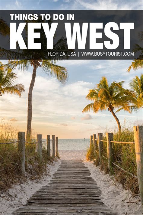 29 Best & Fun Things To Do In Key West (Florida) - Attractions & Activities