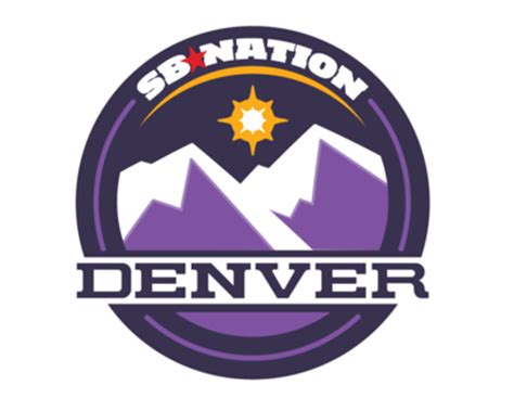 Unveiling The Next SB Nation Denver Logo - SB Nation Denver