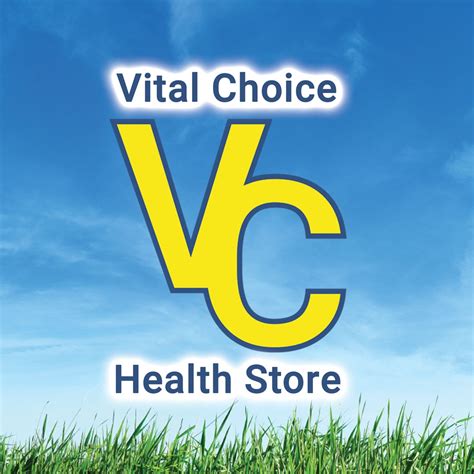 Vital Choice Health Store | North Royalton OH