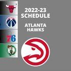 Atlanta Hawks 2023-2024 NBA Season - SportsRec