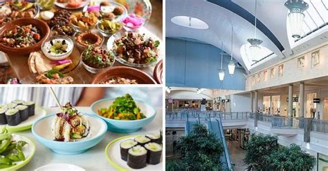 These are the best and worst restaurants in Bluewater Shopping Centre ...