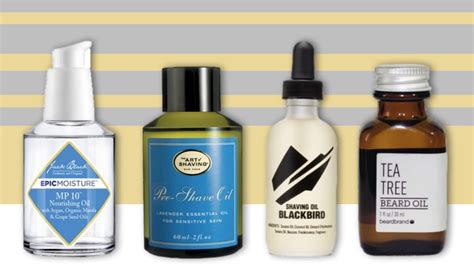 15 Best Beard Oil Brands 2020 – Reviews of Beard Tonics & Oils