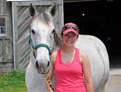 horse breeding | Central Virginia Ag Spotlight