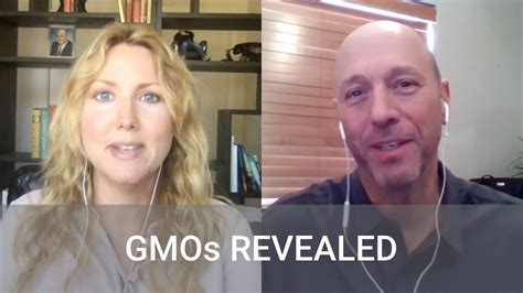 GMOs Revealed with Dr. Patrick Gentempo - YouTube