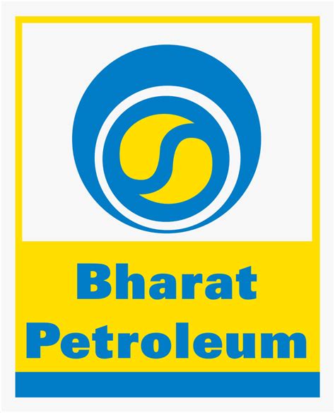 Bharat Petroleum Logo - Bharat Petroleum Corporation Limited, HD Png ...