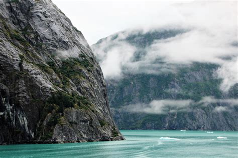 Tracy Arm Fjord in Juneau - Tours and Activities | Expedia