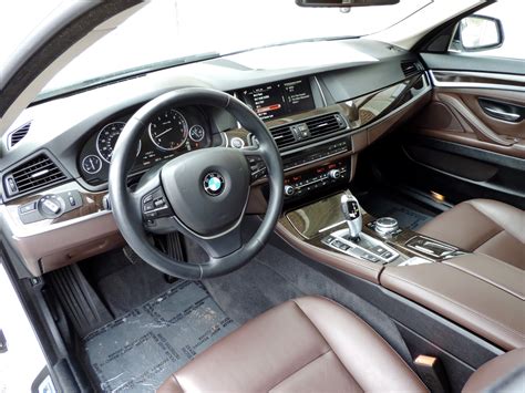 2015 Bmw 535I Xdrive - 2015 BMW 5 Series 535i xDrive - It is the ...