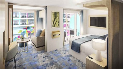 Icon of the Seas Bookings Open: Royal Caribbean's New Ship