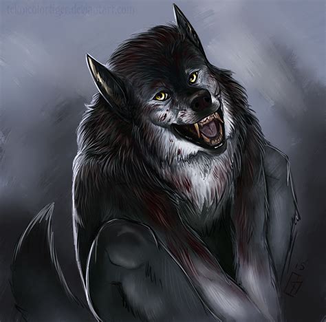 Lycanthropic Magic | Silver and Bone Wiki | Fandom