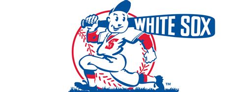 Logos and Uniforms | White Sox History | Chicago White Sox