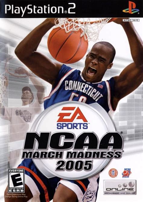 Ncaa Basketball Video Game Covers - Anggablogs