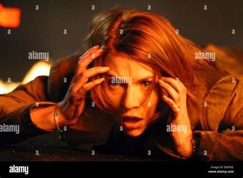 Claire danes terminator rise machines hi-res stock photography and images - Alamy