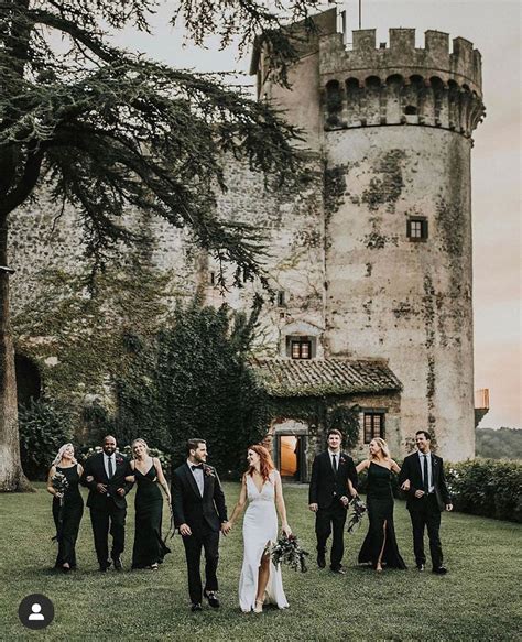 8 Amazing Castles Around The World You Can Get Married In - TheFab20s