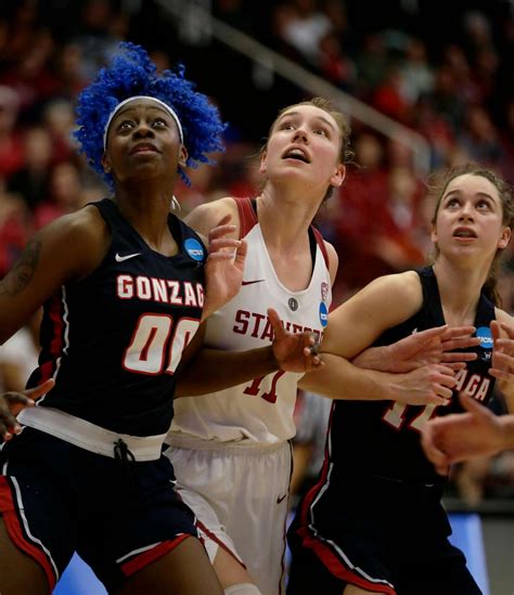 Alanna Smith’s scoring gives Stanford a shot in the arm