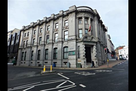 Isle of Man Bank branch closures as scheme stops £19m of fraud ...