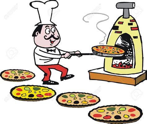 Pizza Clipart | Free download on ClipArtMag