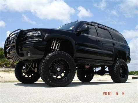 Love lifted Tahoe's!! in 2023 | Chevy tahoe, Lifted tahoe, Chevrolet tahoe