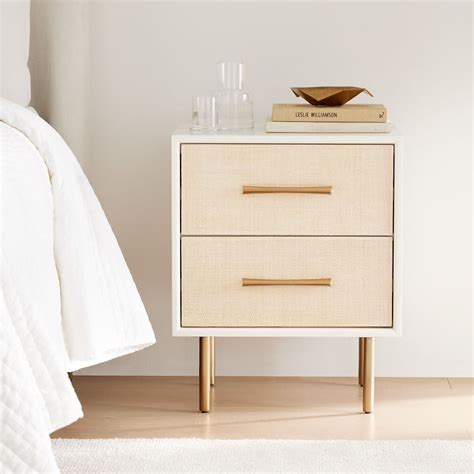 Best Nightstands 2022 | POPSUGAR Home UK