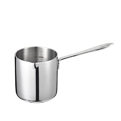 All Clad Butter Warmer | Best kitchen pans for you - www.panspan.com