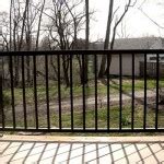 Wrought Iron Fence Installation Company The Woodlands & Houston TX - Art Fences