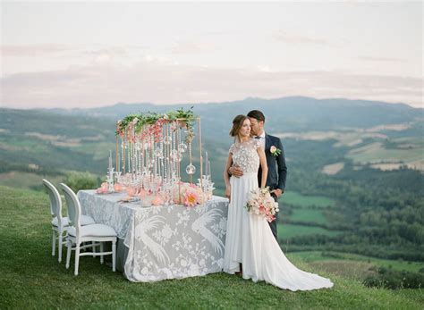 Castello di Velona: A Wonderful venue for your Wedding in Val d'Orcia