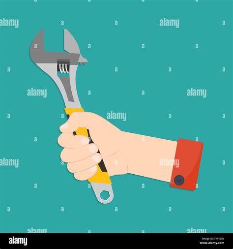 Monkey wrench hi-res stock photography and images - Alamy