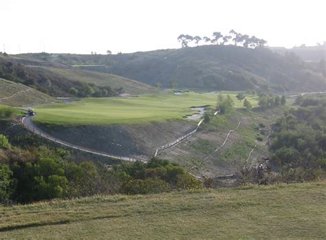 The Crossings at Carlsbad Golf Course Review and Photos - Golf Top 18