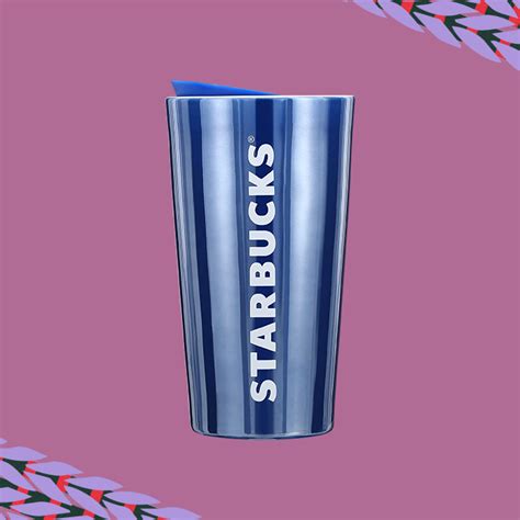 Starbucks Just Announced Their New Holiday Cups - Starbucks Holiday ...