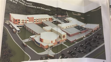 Construction to take 2 fewer years at Millville high school