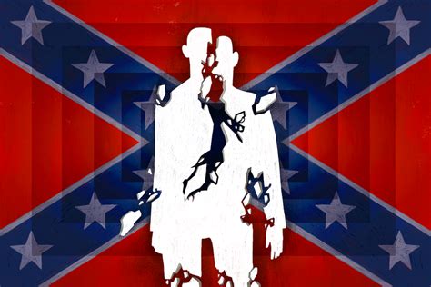 Today’s Battle Over the Confederate Flag Has Nothing to Do With the Civil War | Essay | Zócalo ...