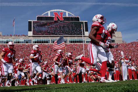 Nebraska Football: 2018 Spring Game Preview