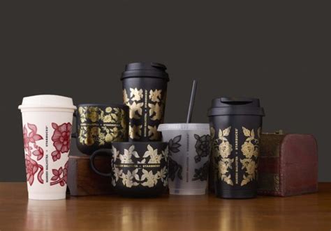 India - Starbucks India collaborates with Manish Malhotra to launch ...