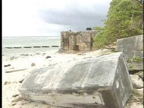 Roi Namur: A Living History - Windows on the Atoll Kwajalein - YouTube