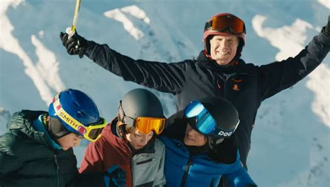 Trailer lands for 'Downhill' with Will Ferrell, Julia Louis-Dreyfus