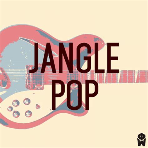 Jangle Pop Spotify Playlist